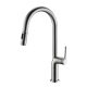 grifo-cocina-curvo-extraible-eco-acero-ACERO330B