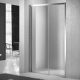 mampara-de-ducha-cristales-transparentes-frontal-130cm-perfil-inf-fino-sensai-III-SENF3230-amb1