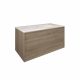 mueble-suspendido-1cajon-100-cm-roble-natural-frame-FRAME023