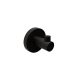 percha-adhesiva-para-bano-negro-4-cm-mate-stick-round-STICK420B
